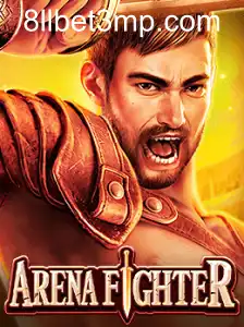 ArenaFighter: A Nova Sensação dos Jogos de Combate