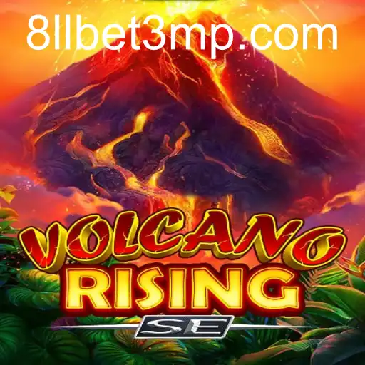 Explorando o Fascinante Mundo de VolcanoRisingSE