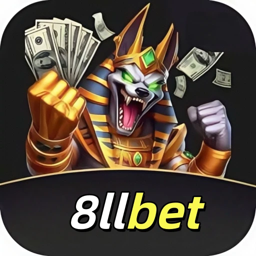 8llbet Logo