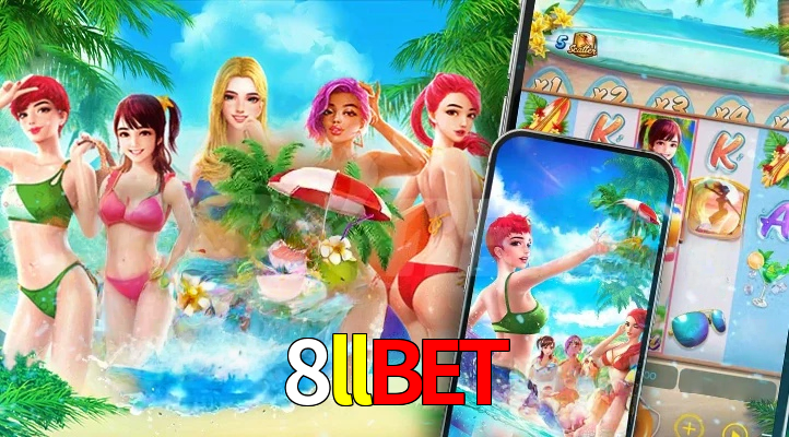 Bikini Paradise Slot - PG Soft