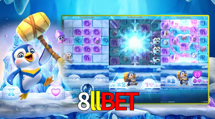 The Great Icescape Slot - PG Soft